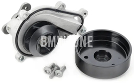 Water pump 18i, 20i, 30i B42D B46D B48C B48D B48N (OEM)