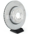 Front brake disc (348x30mm) (OEM)