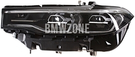Headlight LED left G07 (OEM)