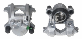 Front brake caliper left (294x22mm diameter) (OEM)