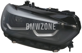 Headlight LED right G05 (OEM)