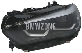 Headlight LED left G05 (OEM)