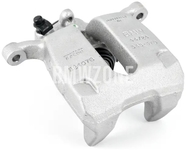 Rear brake caliper right (345x24mm / 370x24mm diameter)