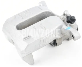 Rear brake caliper left (345x24mm / 370x24mm diameter) (OEM)