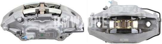 Front right brake disc (348x36mm) // to 31.03.2022