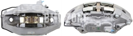 Front left brake disc (348x36mm) // to 31.03.2022 (OEM)