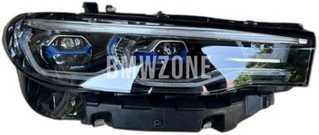 Headlight LASER right G07