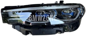 Headlight LASER left G07