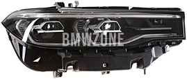 Headlight LED right G07 (OEM)