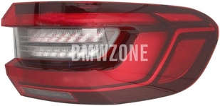 Taillight right, outer G05/F95 X5 M // to 21.01.2020