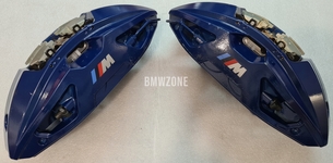 Bremssattelgehuse rechts BMW 34106891328