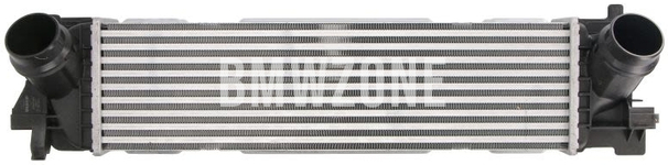 Intercooler Gx series 2,3,4 16d/16i, 18d/18i, 20d/20i, 25i B48C B47D B47B XD5O