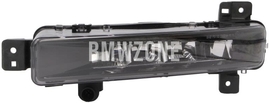 Fog light left G30, G31, G32 // 01.07.2018- (OEM)