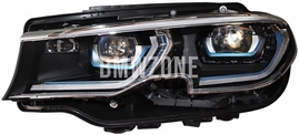 Headlight LASER left G20/G21 (OEM)