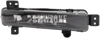 Fog light right G30, G31, G32 // 01.07.2018-