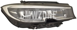 Headlight LED right G20/G21 adaptive (OEM)