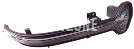 Outside mirror turn indicator LED right Gx series 2,3,4 (OEM)