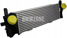 Ladeluftkhler BMW 17118584127 (OEM)