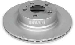 Rear brake disc (300x20mm)