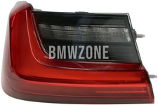 Taillight left, outer (-30.06.2021) G20/G80 M3