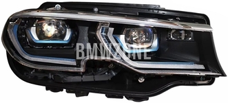 Headlight LASER right G20/G21