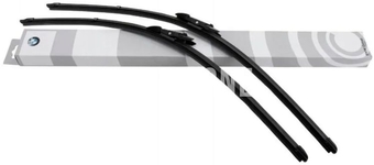 Windscreen wiper blades Gx series 2,3,4 600+475mm