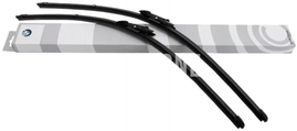 Windscreen wiper blades Gx series 2,3,4 600+475mm (OEM)