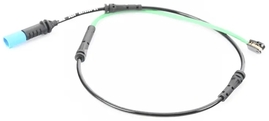 Rear brake pad wear sensor (OEM)