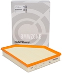Air filter 16d, 18d, 20d B47B B47D XD5O