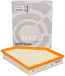 Air filter 16d, 18d, 20d B47B B47D XD5O (OEM)