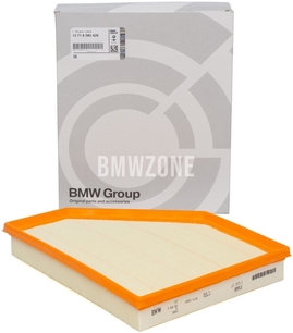 Air filter 1.6, 18i, 20i/20e, 25i, 30i/30e B42 B46 B48 (OEM)