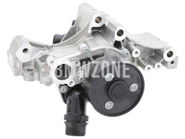 Khlmittelpumpe mit Trger BMW 11518650988 (OEM)