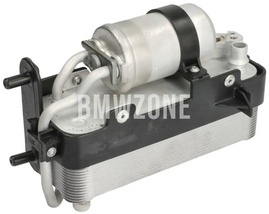 Air conditioner condenser Gx series 5,6,7,8 20i/20e, 30i/30e, 40i/40e/45e B46x B48x B58x (OEM)