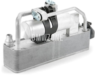Air conditioner condenser 1' F2x, 2' F2x, 3' F3x, 4' F3x 18i, 20i, 25i, 30i B46 B48 B48M B48X // 40i B58