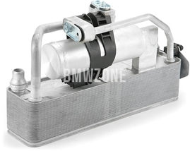 Air conditioner condenser 1' F2x, 2' F2x, 3' F3x, 4' F3x 18i, 20i, 25i, 30i B46 B48 B48M B48X // 40i B58 (OEM)