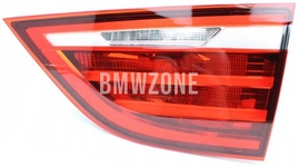 Taillight right, inner F46 LCI (LED)