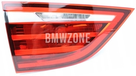 Taillight left, inner F46 LCI (LED)