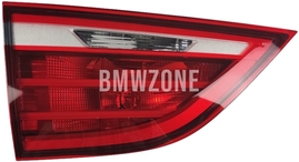 Taillight left, inner F46 LCI (OEM)