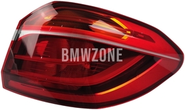 Taillight right, outer F46 LCI (OEM)