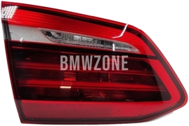 Taillight left, inner F45 LCI (OEM)