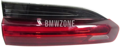 Taillight left, inner G02/F98 X4 M, G02 LCI/F98 X4 M LCI