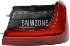 Taillight right, outer (-30.06.2021) G20/G80 M3