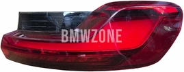 Taillight right, outer G02/F98 X4 M, G02 LCI/F98 X4 M LCI (OEM)