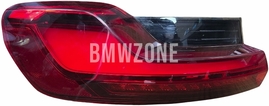Taillight left, outer G02/F98 X4 M, G02 LCI/F98 X4 M LCI (OEM)