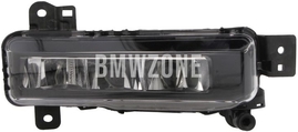 Fog light right F44/F45 LCI/F46 LCI, F48 LCI, G20/G21/G22/G23, G06 (OEM)