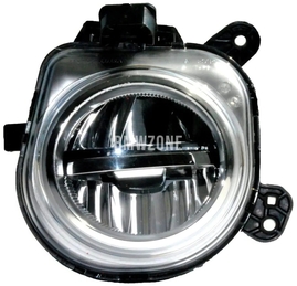 Fog light right X2 F39 (LED) (OEM)