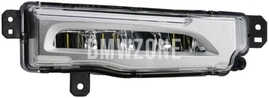 Fog light right G05/G06, G07/G07 LCI (OEM)