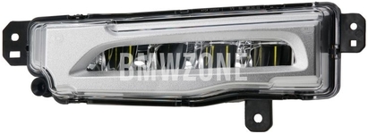 Fog light left G05/G06, G07/G07 LCI