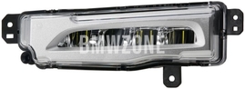 Fog light left G05/G06, G07/G07 LCI (OEM)
