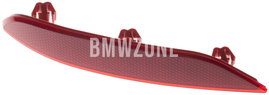 Rear bumper reflector lens left X2 F39 M-Packet bumper (OEM)